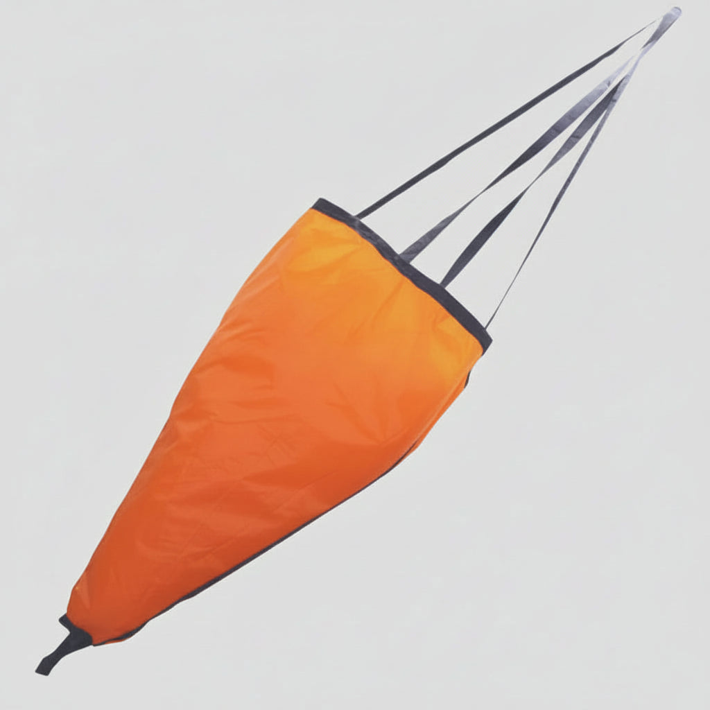 Treibanker – Driftsack – Stabilisierung – Für Boote & Yachten