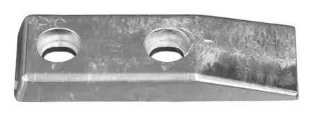 Keilanode Magnesium 210x70x25mm für Schnellboote - MA00230MG