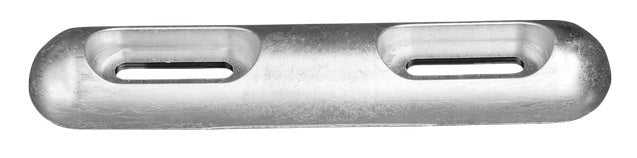 Stabanode 320x65x33mm Fairline - Original Ersatzteil MA00270E Zink Magnesium Aluminium