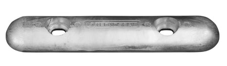 Stabanode Zink 455x94x40mm für Fairline - Original Ersatzteil MA00272E