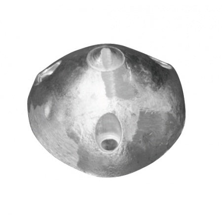 Propelleranoden Zink für Max Prop - Übersicht verschiedene Größen MA00481