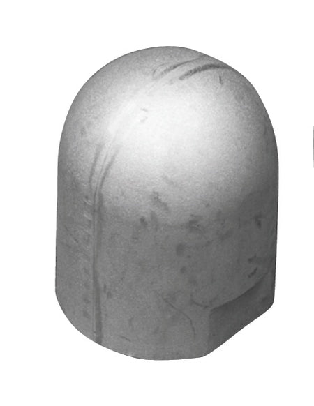 Propelleranode Mutter Zink 40mm M27x1,5 für Renault Welle 40mm - MA004921