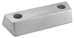 Bar Anode Volvo Penta Duo Prop 290 - Original Ersatzteil 852835 Zink Magnesium