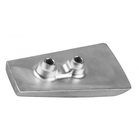 Cavitation Plate Anode Volvo Penta DPH - Original Ersatzteil 3588746 Zink