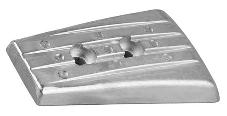 Cavitation Plate Anode Volvo Penta DPH - Original Ersatzteil 3588746 Zink