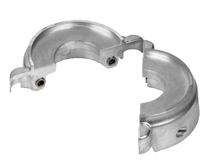 Split Collar 2-teilig Volvo Penta Saildrive 130/150 - Original Ersatzteil 22651246