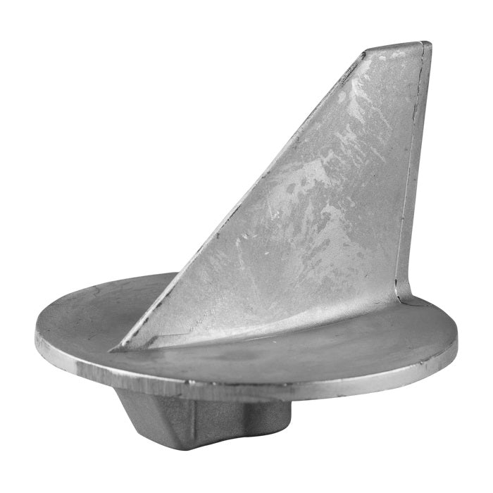 Finnenanode Mercury ab 35PS - Original Ersatzteil 31640 Aluminium