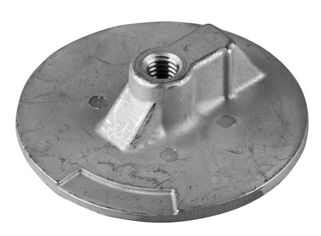 Finnenanode Mercury Alpha I/Bravo/Verado - Original Ersatzteil 762145