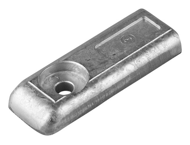 Motoranode Mercury Verado 10 - Original Ersatzteil 893404 Aluminium