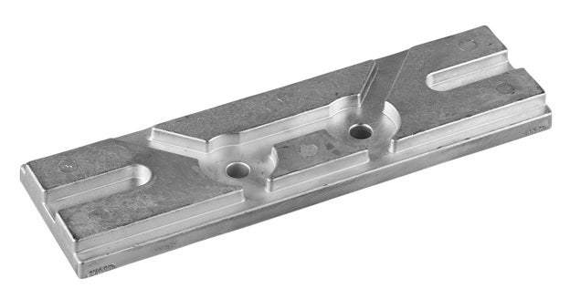 Plattenanode Mercury F150 EFI - Original Ersatzteil 8M0057772