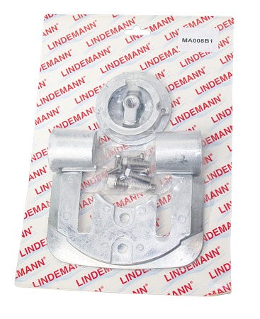 Anoden Kit 5-tlg. Zink/Aluminium für Mercury BRAVO One