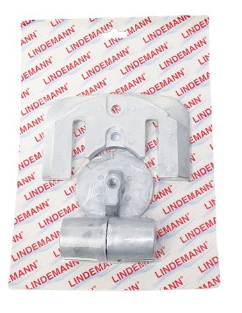 Anoden Kit 5-tlg. Zink/Magnesium/Aluminium für Mercury BRAVO III (ab 2004)