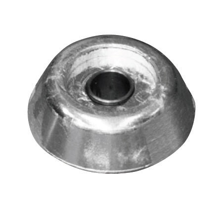 Telleranode Zink Lewmar Seitenstrahlruder 45mm