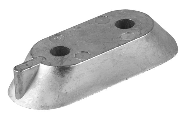 Motoranode Magnesium Yamaha 8-300PS (bis 1989) 63x25x14mm