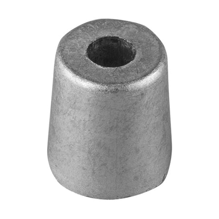 Motoranode konisch Aluminium Yamaha 4-70PS 13mm