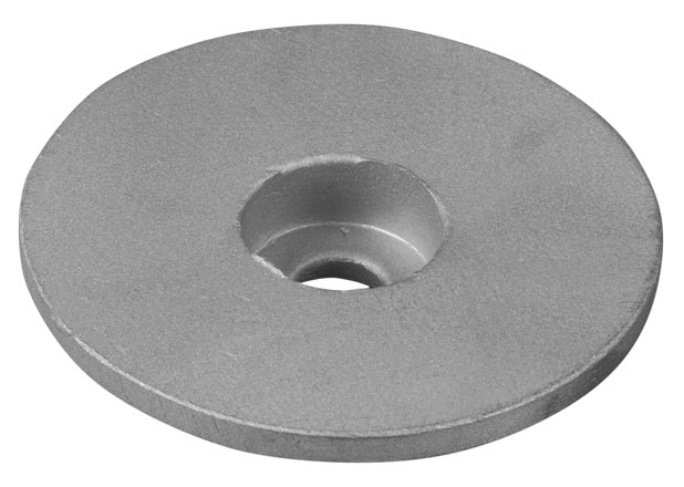 Scheibenanode Zink Suzuki 9,9/15PS 49mm