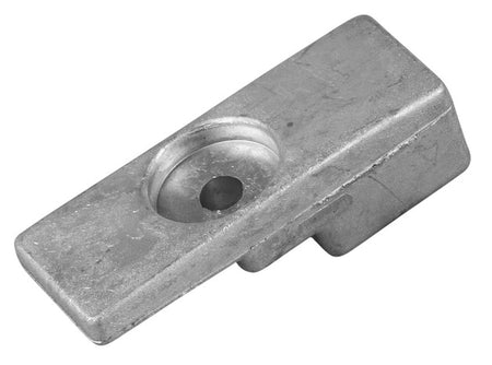 Plattenanode Zink, Magnesium & Aluminium Suzuki DF 60-140 (1998-2006)