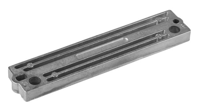 Plattenanode Zink & Aluminium Suzuki DF60-300 (01-10), DT115-140 (96-01)