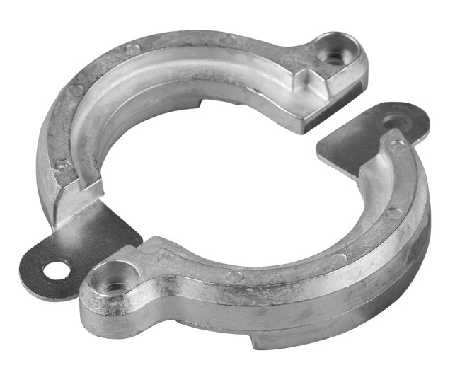 Split Ringanode Zink, Magnesium & Aluminium YANMAR SD20-SD60
