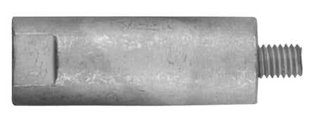 Stiftanode Zink YANMAR SD20, SD25, SD30, SD31, 4LH-STE, 6LYSTE, 6LY-UTE