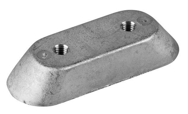 Stabanode Aluminium Honda BF 2-100PS (bis 1997)