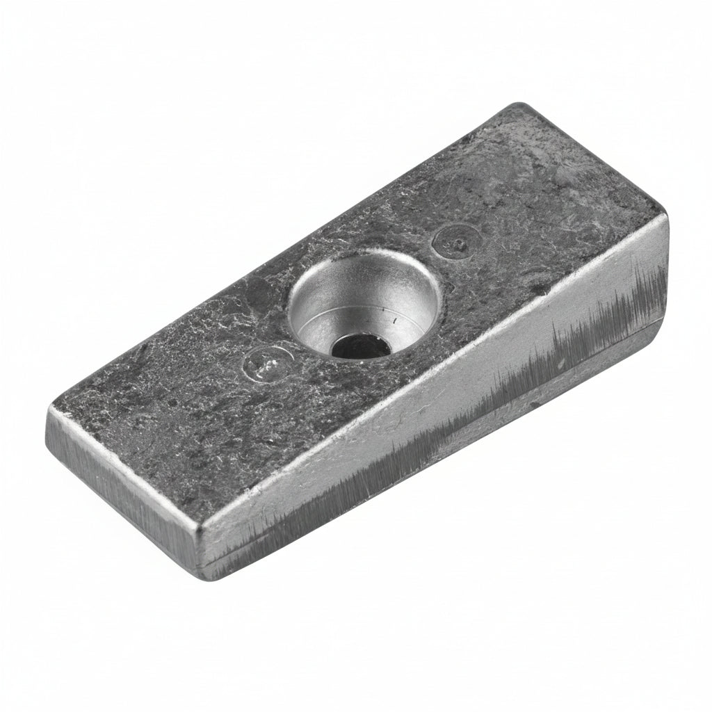 Keilanode Aluminium Honda BF 75-90PS (1997-1998)