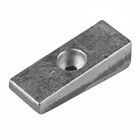 Keilanode Aluminium Honda BF 75-90PS (1997-1998)