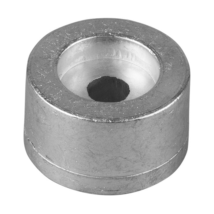 Knopfanode Aluminium Honda BF 75-130PS 24x14mm