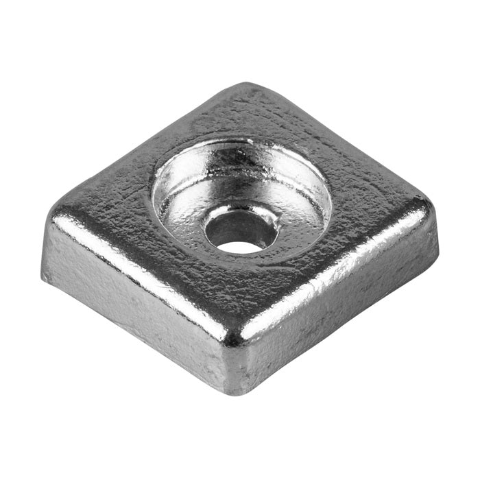 Plattenanode Zink, Magnesium & Aluminium Honda BF 8-50PS