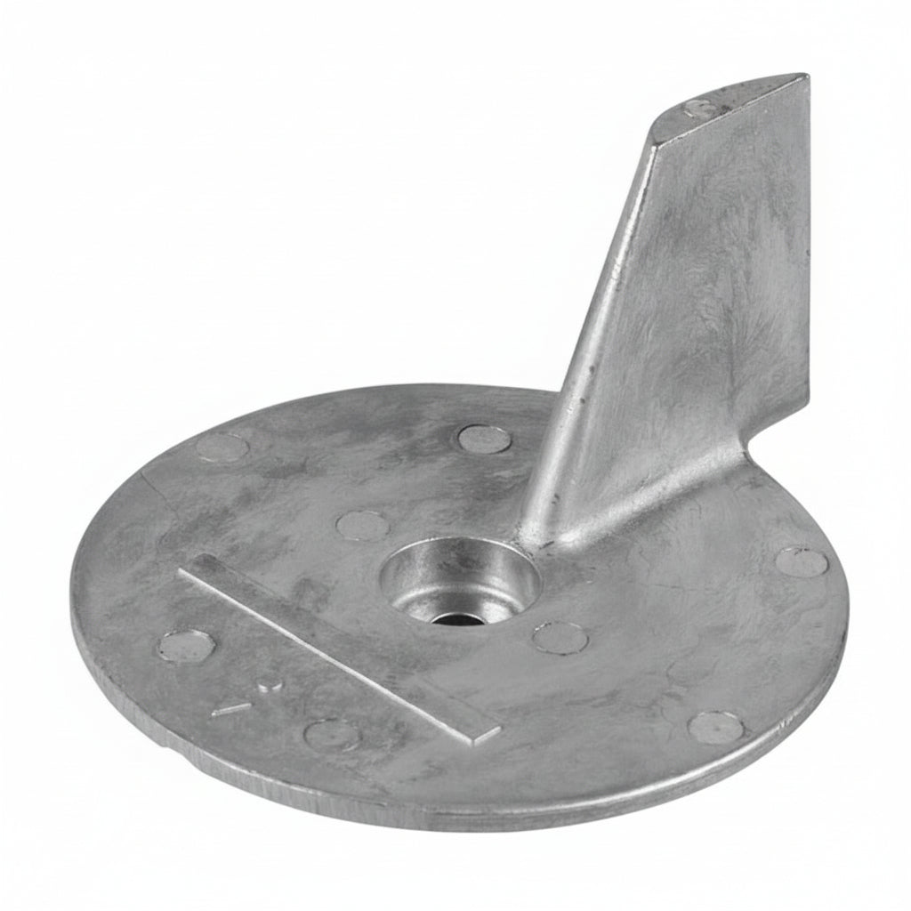 Finnenanode Aluminium 112mm für Honda BF 75-130PS | OEM 41107ZW1-B01ZA