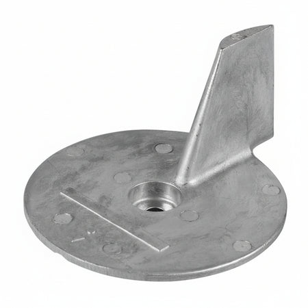 Finnenanode Aluminium 112mm für Honda BF 75-130PS | OEM 41107ZW1-B01ZA