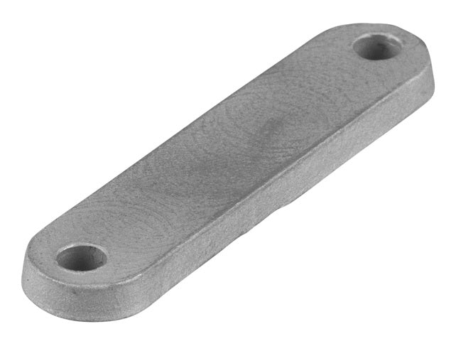 Stabanode Zink Selva 61x15x4mm