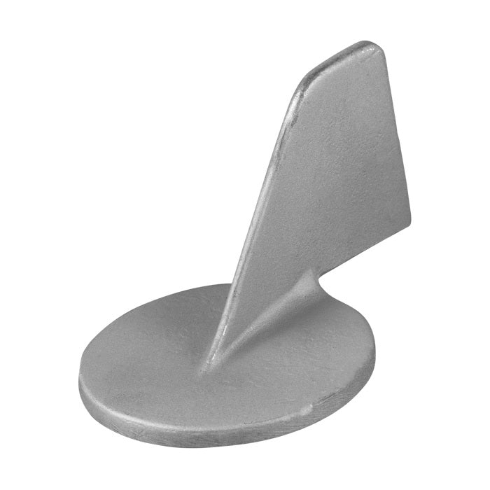 Finnenanode Zink Selva Best 800-s1000 M8