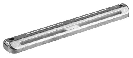 Stabanode Zink Selva S601 201x30x14mm