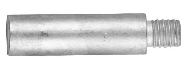 Stiftanode Zink Caterpillar Serie 2280 3/8'UNC