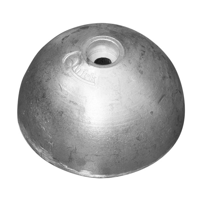 Propelleranoden Zink & Aluminium Quick BTQ140, BTQ185, BTQ300