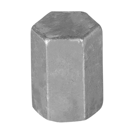 Motoranode Sechskantmutter Zink Torqeedo 401-801