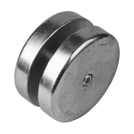 Scheibenanode Zink für H+B Technics Tender Lift Plattform