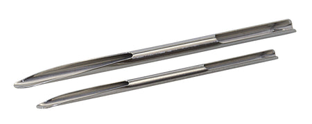 Hochwertiges Spleißnadelset aus Edelstahl - Professionelles Werkzeug für Tauwerk