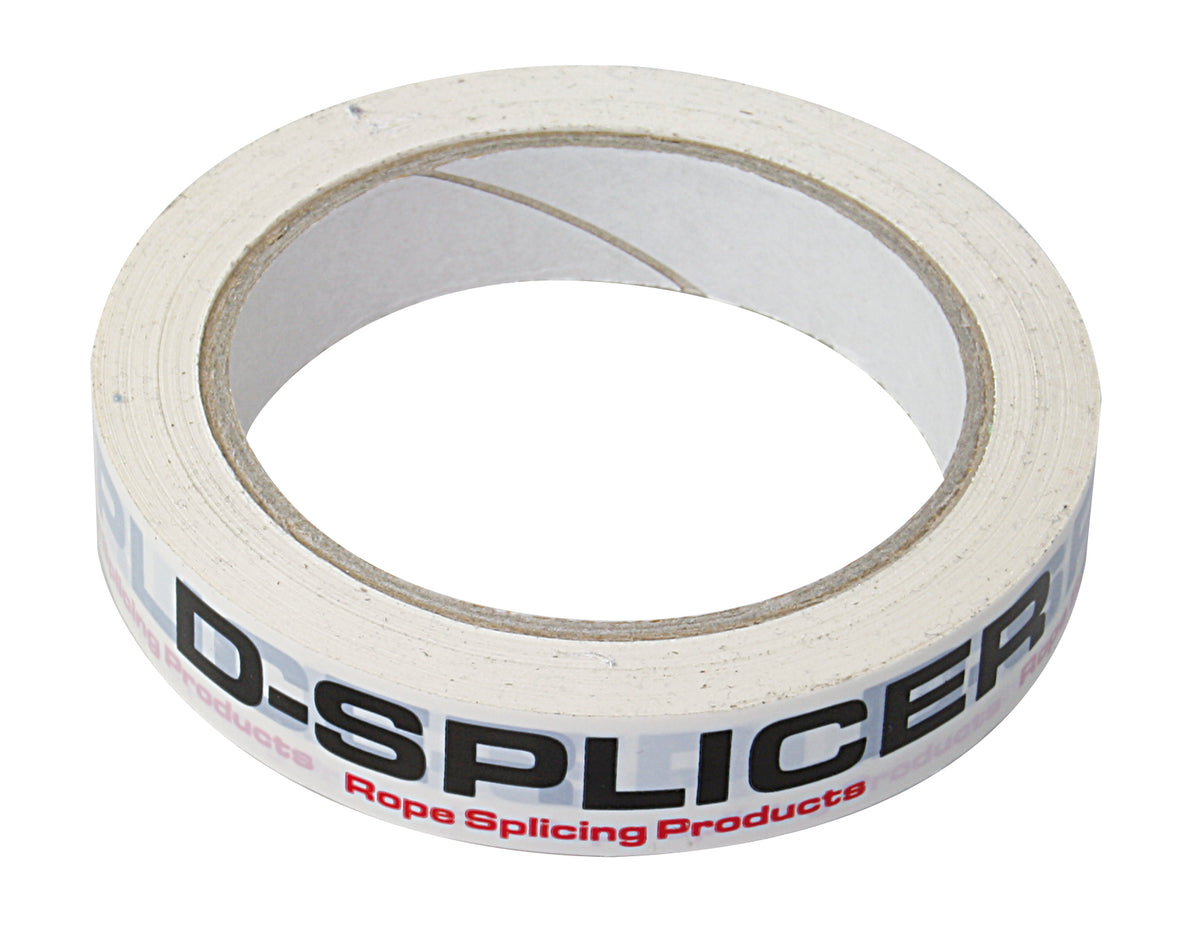D-SPLICER Spleißtape - Spezialtape für professionelle Spleißarbeiten