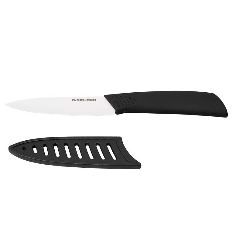 D-SPLICER Keramikmesser - Professionelle Messer für Hochleistungstauwerk