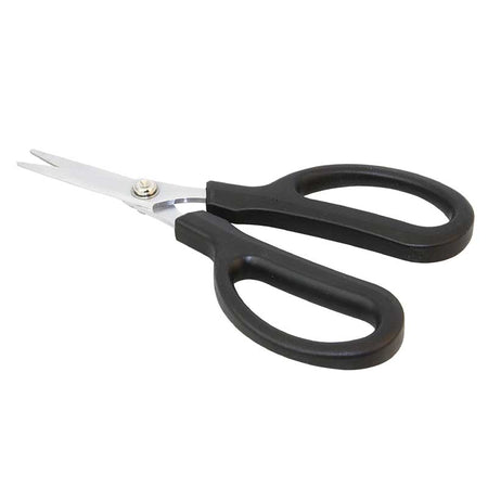 D-SPLICER Seilscheren - Professionelle Scheren für Hochleistungstauwerk mit feiner Spitze