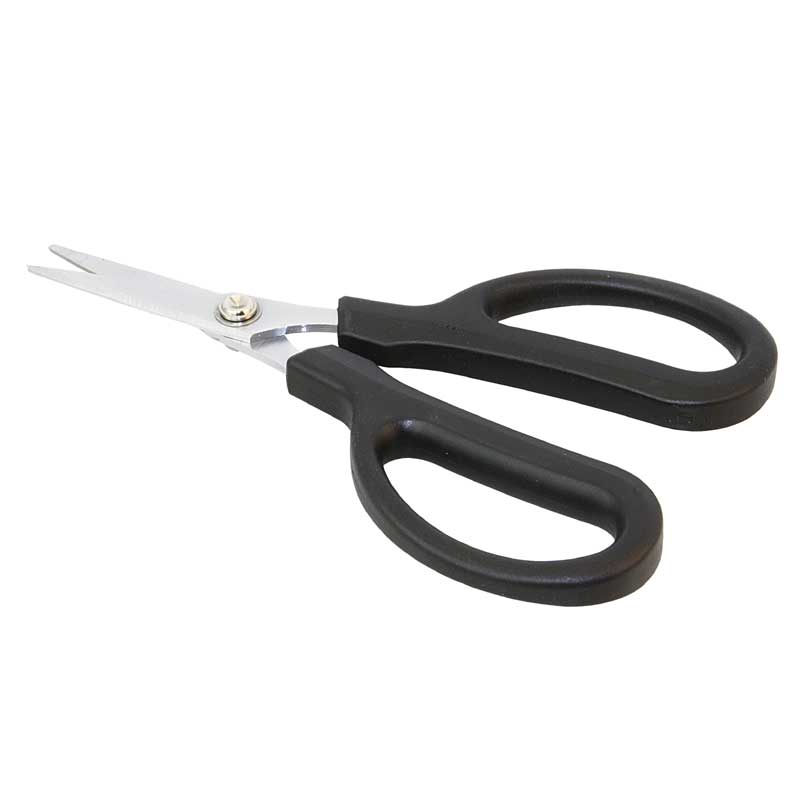 D-SPLICER Seilscheren - Professionelle Scheren für Hochleistungstauwerk mit feiner Spitze