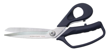 D-SPLICER Seilscheren - Professionelle Scheren für Hochleistungstauwerk extra startk für Profis
