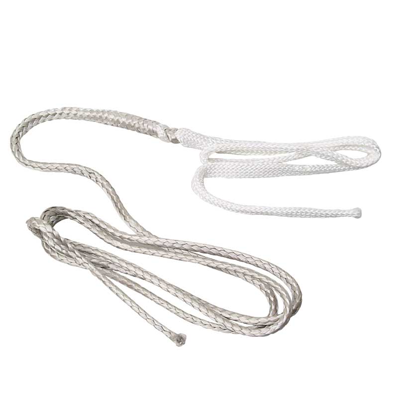 D-SPLICER Soft Fid - Innovatives Spleißwerkzeug aus Dyneema für Kern-Mantel-Tauwerk