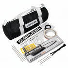 D-SPLICER Spleiß-Set "Starter" - Kompaktes Einsteiger-Set mit Tasche