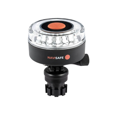 Navisafe Navi Light 360° Navimount | Rundumlicht | wasserdicht | schwimmfähig | 109g