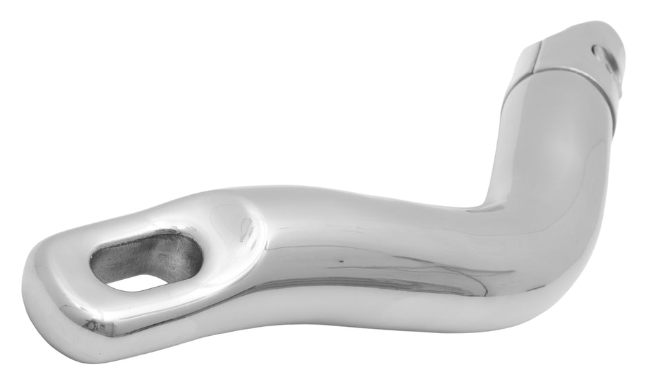 KONG Ankerwirbel MOORENA – Edelstahl A4 für 6–12 mm Kette