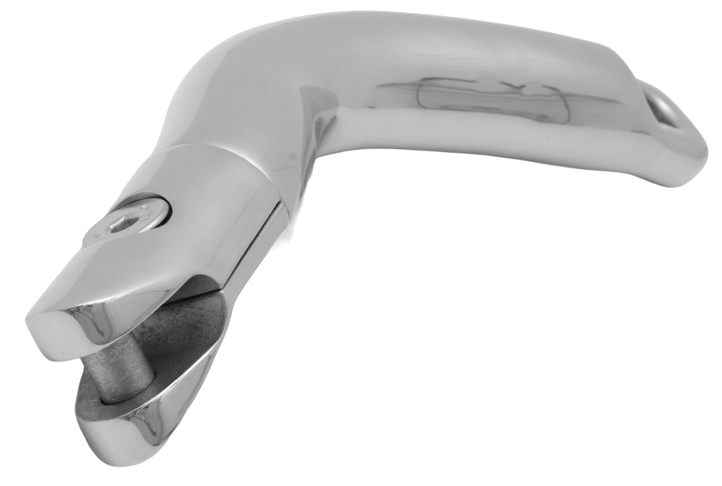 KONG Ankerwirbel MOORENA – Edelstahl A4 für 6–12 mm Kette