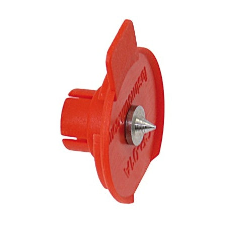 TRUDESIGN FASTMOUNT SteelTip Markerstopfen - Für alle FASTMOUNT Systeme alle Standard Profil Buchsen